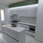 20 مدل کابینت آشپزخانه ایرانی جدید در کرج+عکس و قیمت ۱۴۰۵