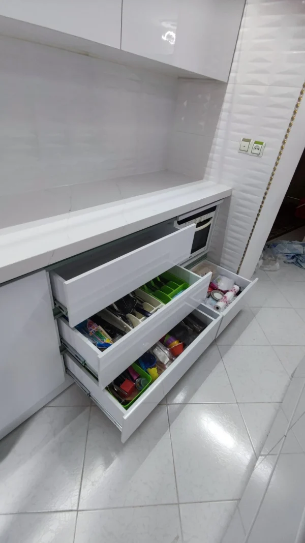 کابینت آشپزخانه کد a4 - Image 19