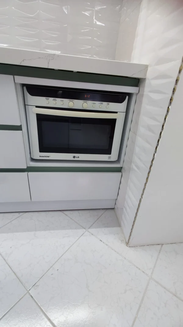 کابینت آشپزخانه کد a4 - Image 21