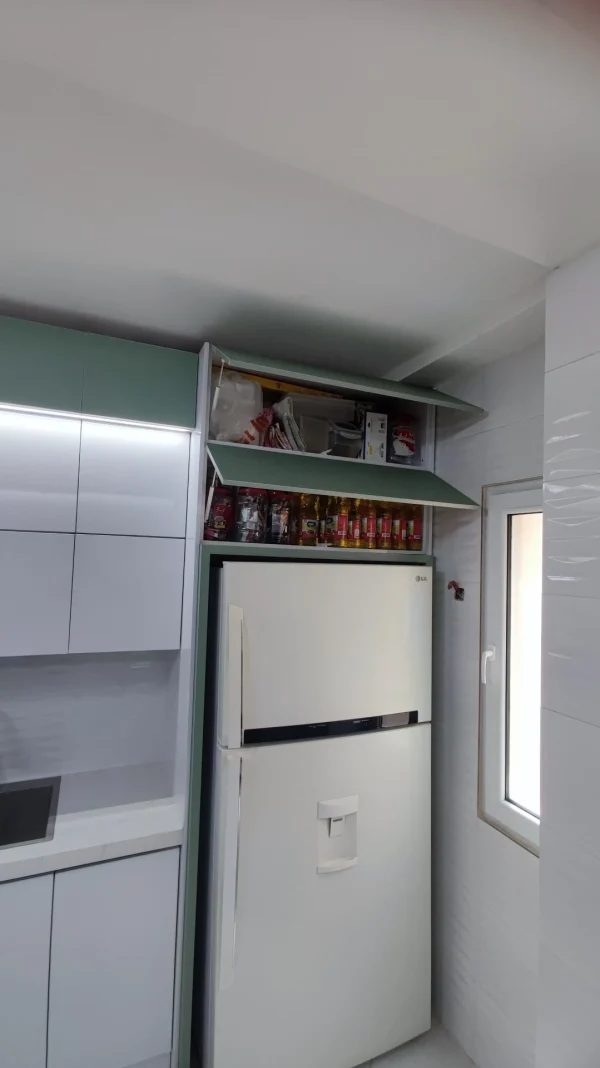 کابینت آشپزخانه کد a4 - Image 30